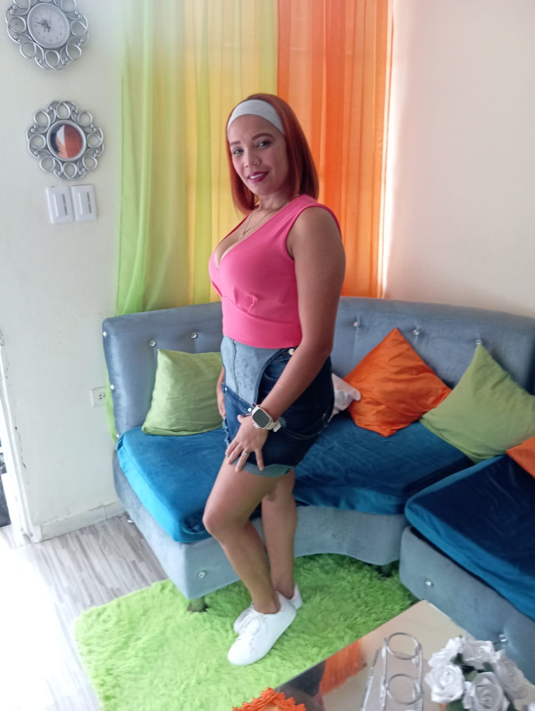 Yannerys