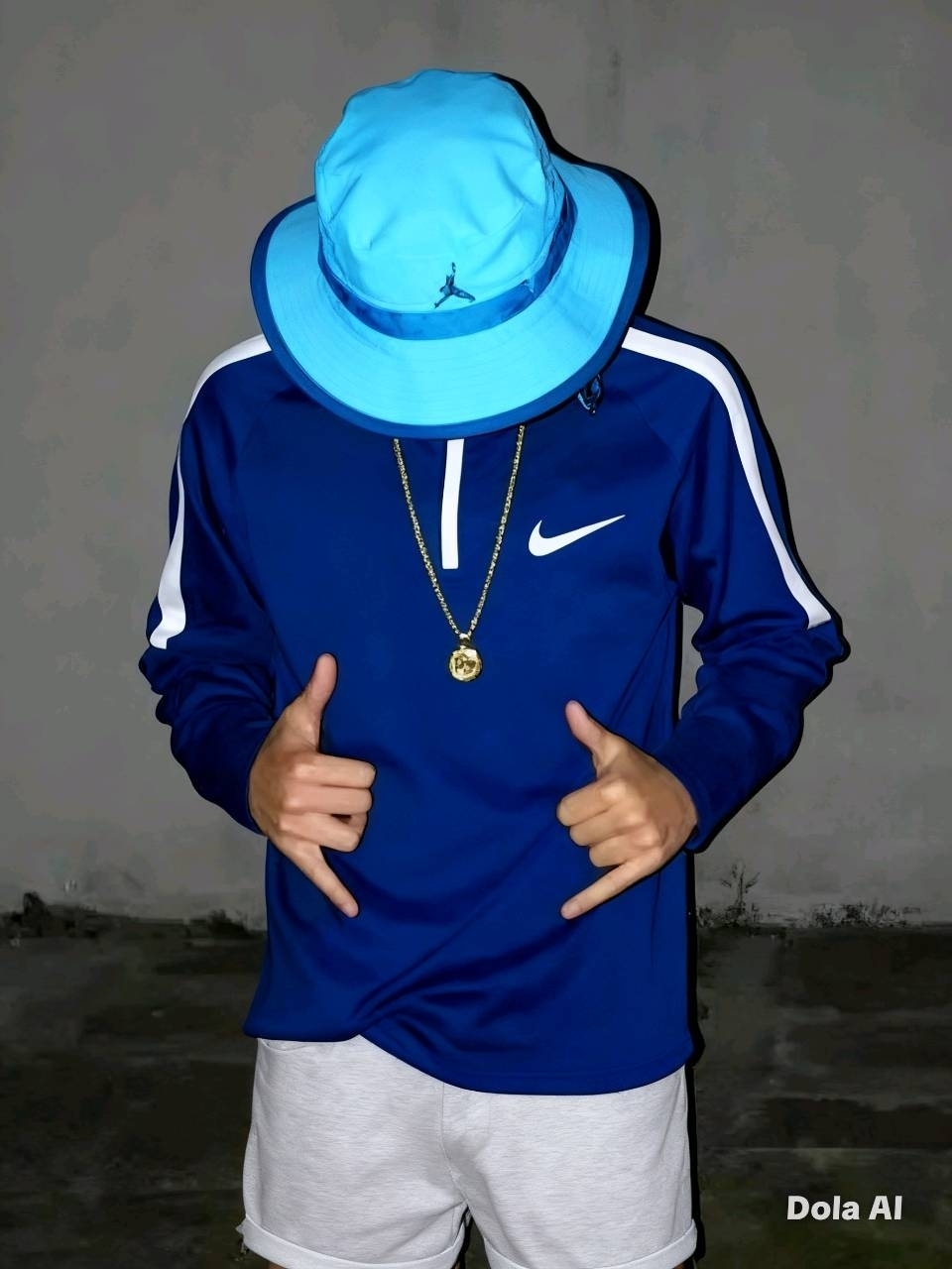 llace
