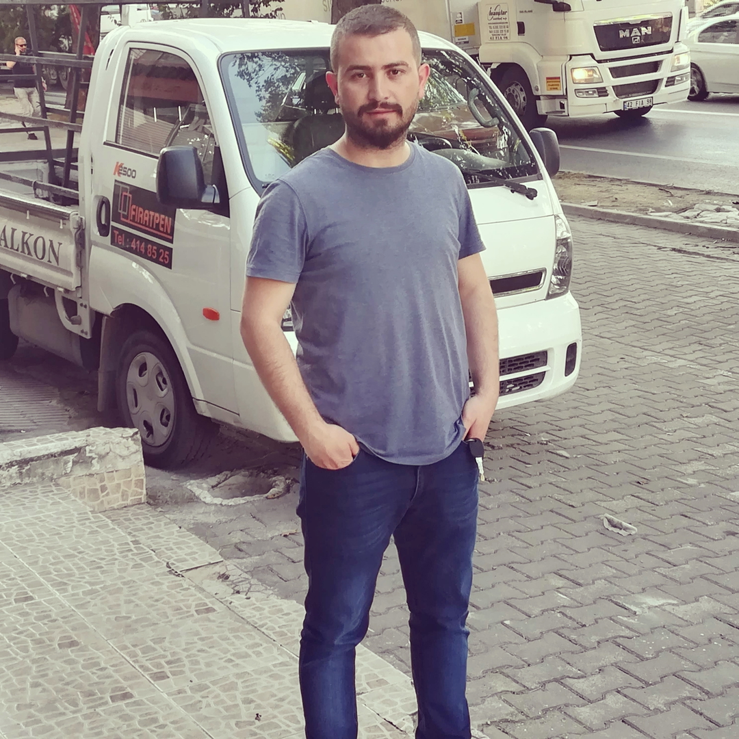 Bilal