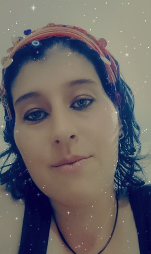 Serpil