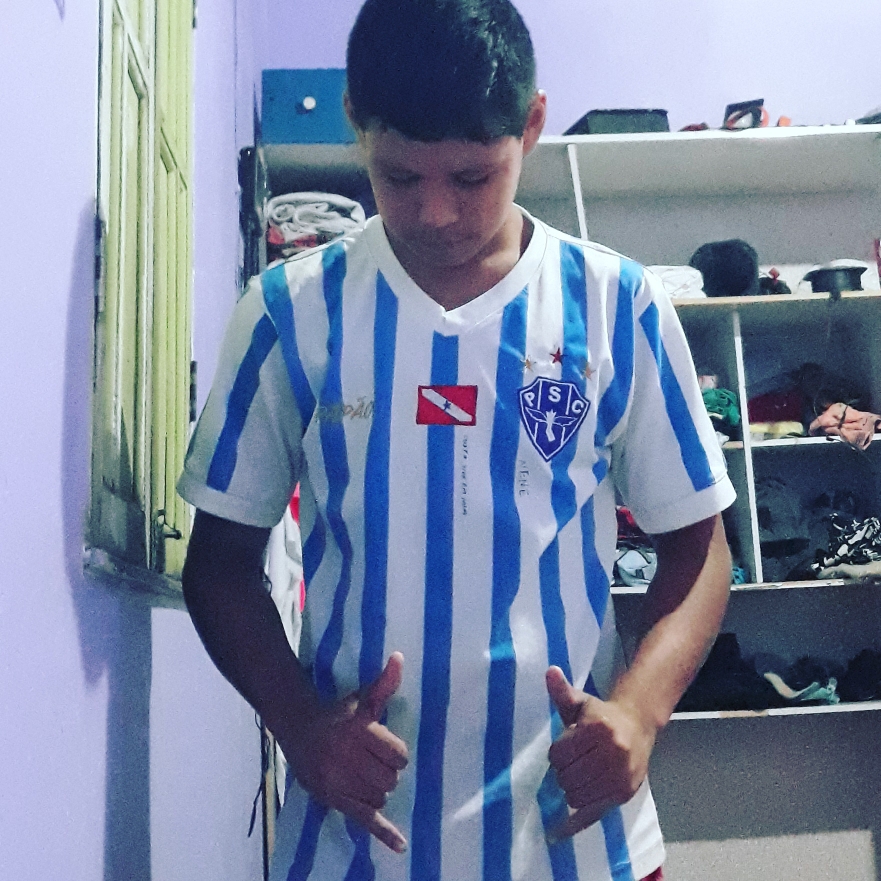 Jeberson