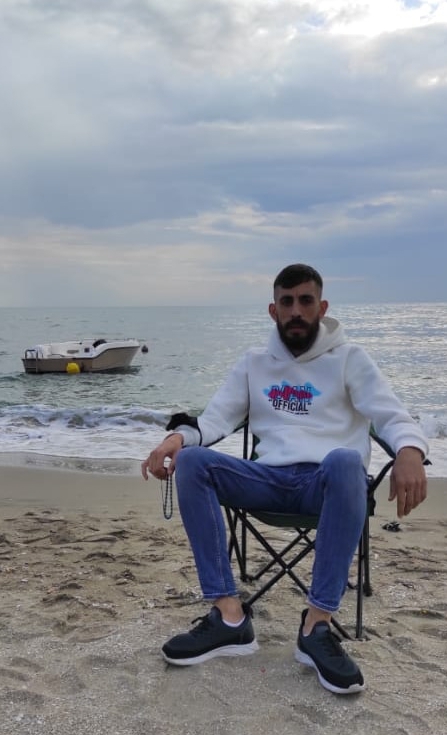 Burak