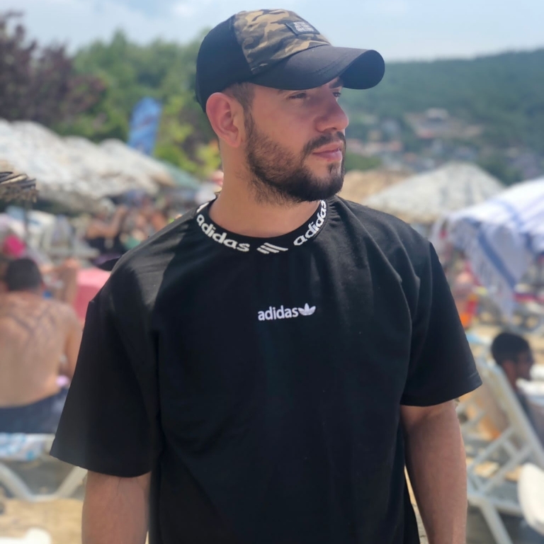 Mehmet