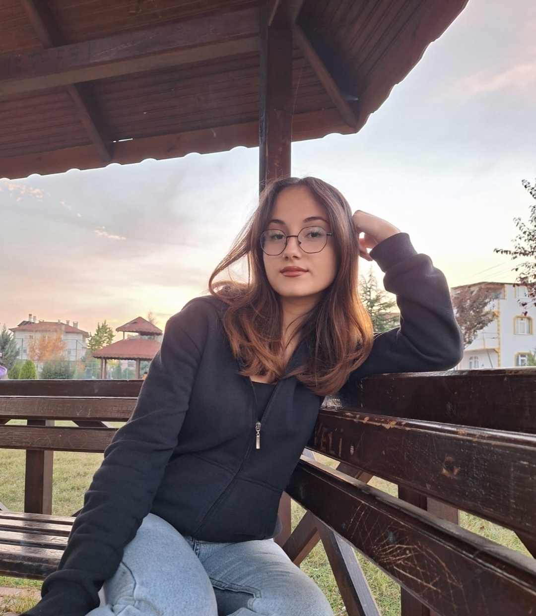 Yağmur