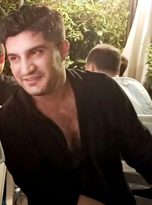 Veysel