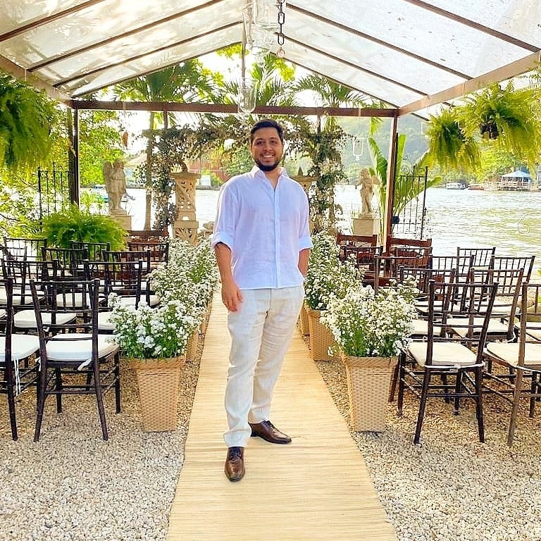 Dr.Rafael