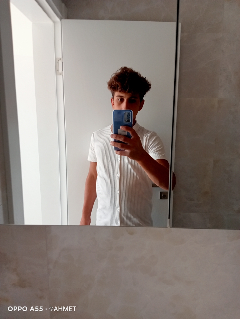 Ahmet
