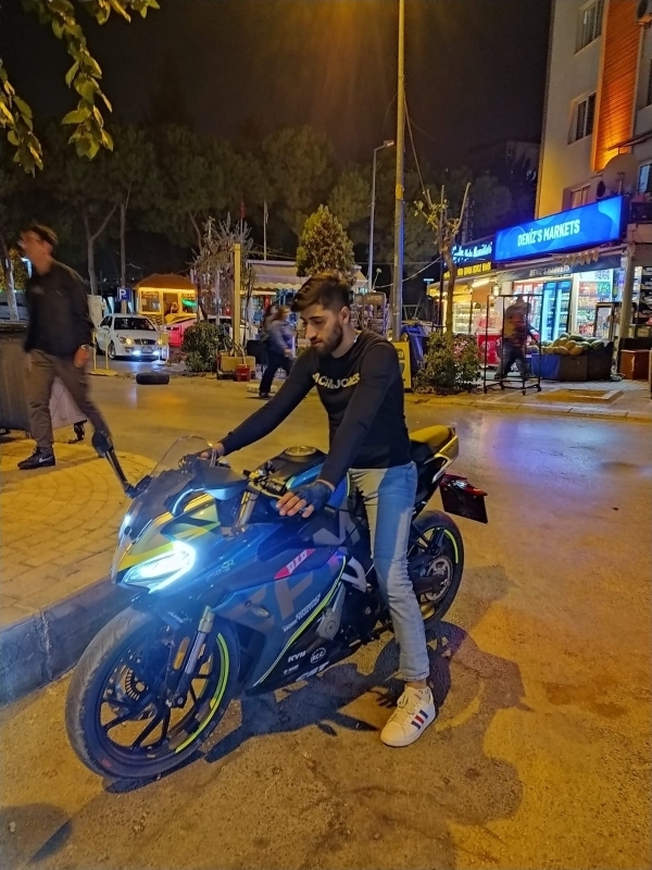 Muhammed