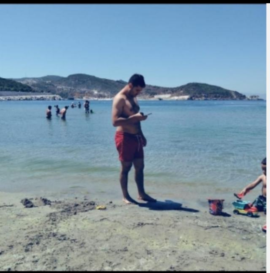 Haydar