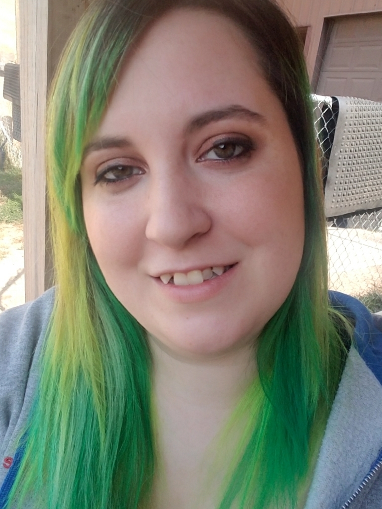Amanda
