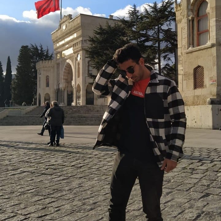 Mazlum