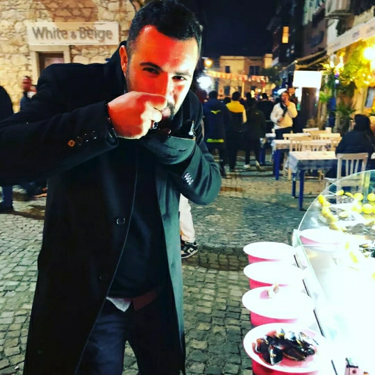 Gokhan