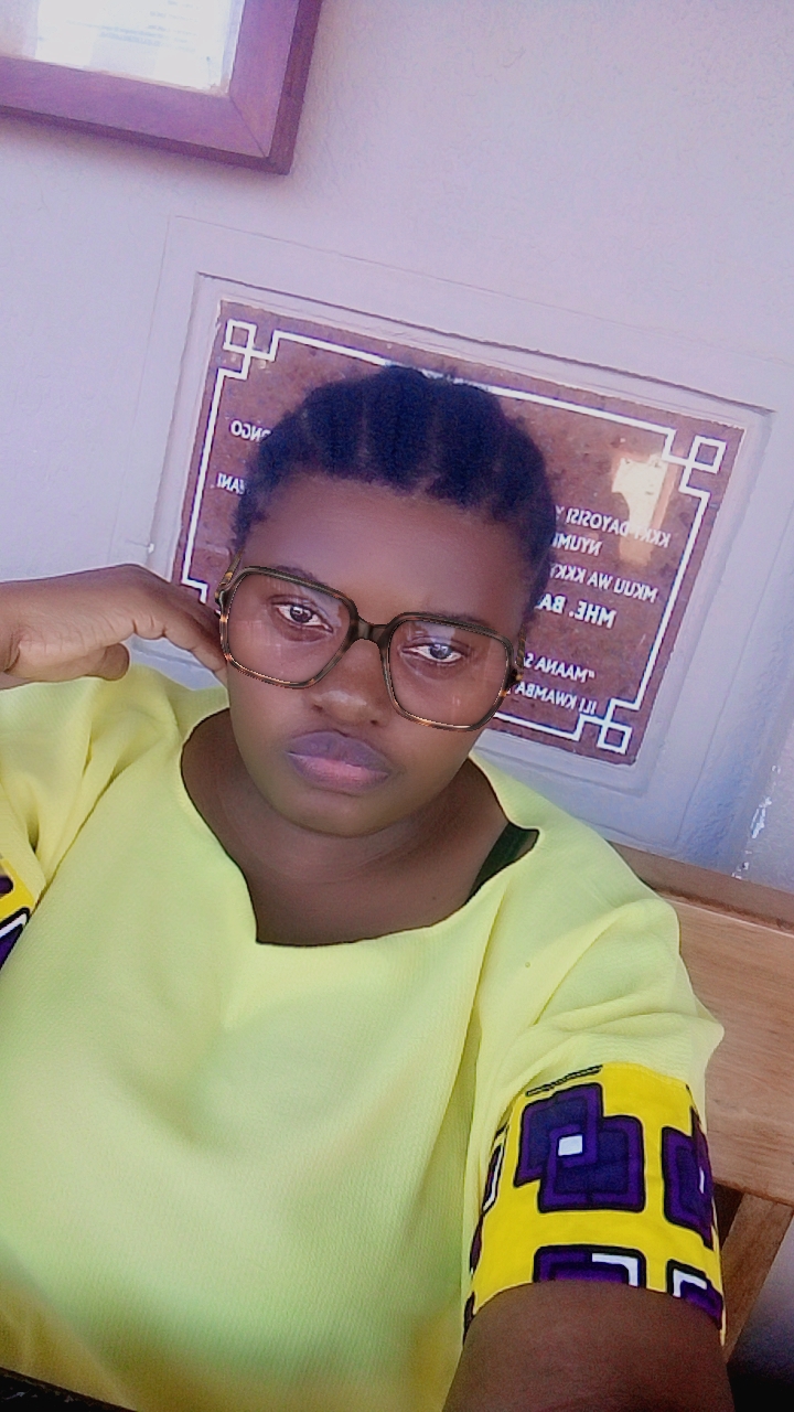 Happy