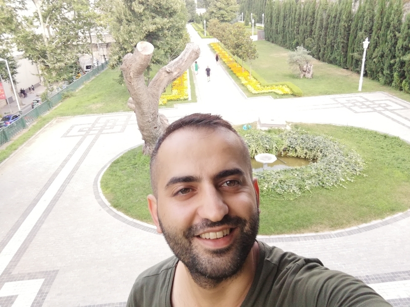 Emrah