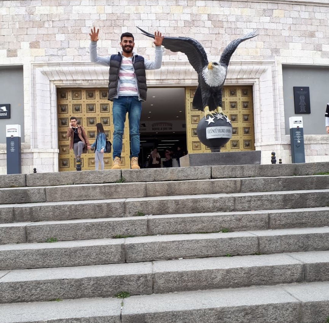 Muhammed