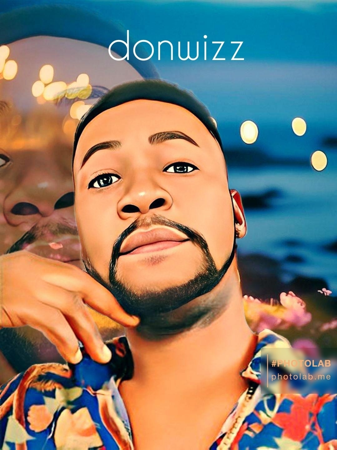 Chimezie