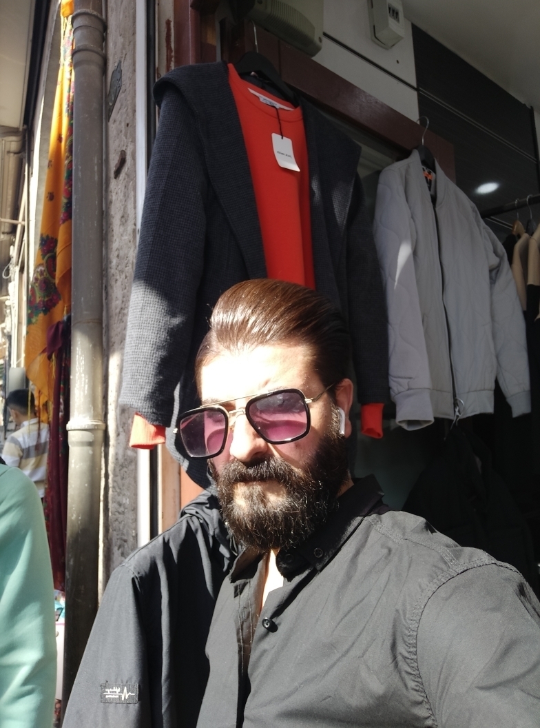 Mahmut