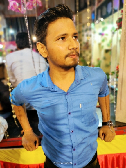 Self