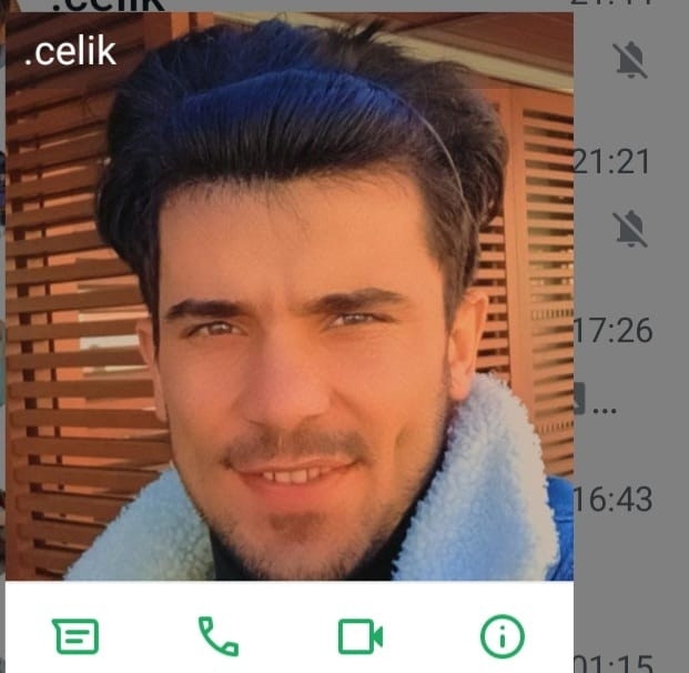 Çlk