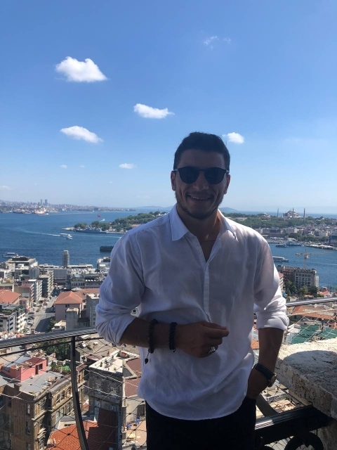 Tufan