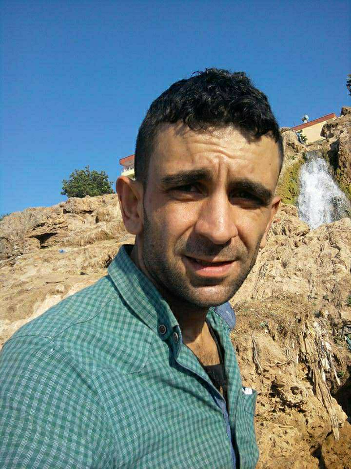 İsmail