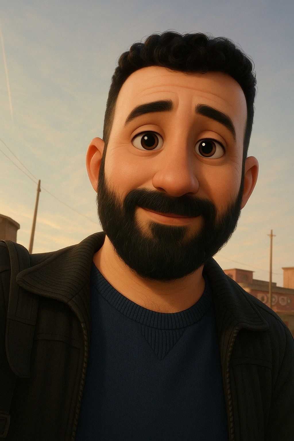 Cengiz