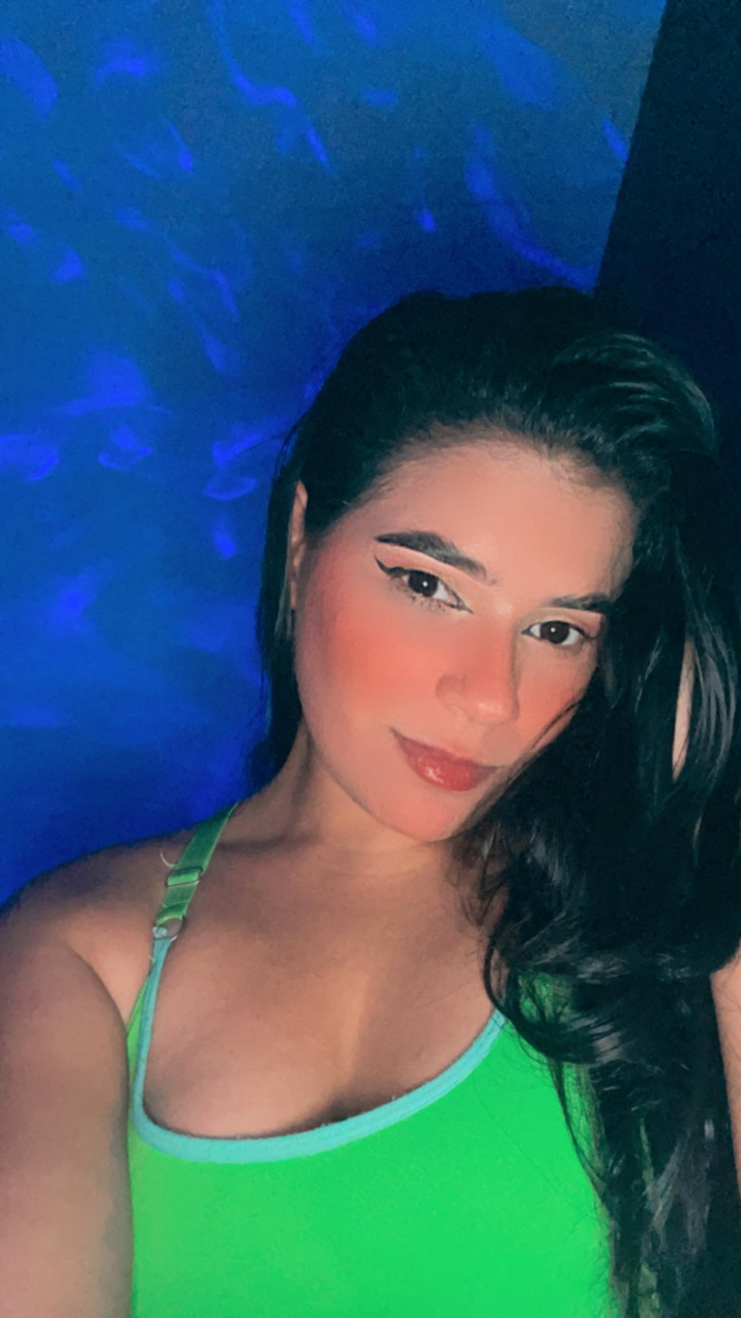 María