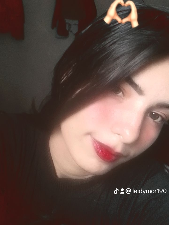 Leidy
