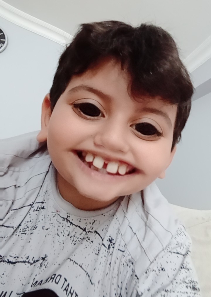 Ahmet