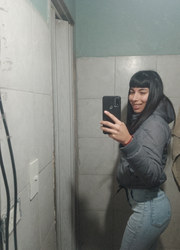 Agustina