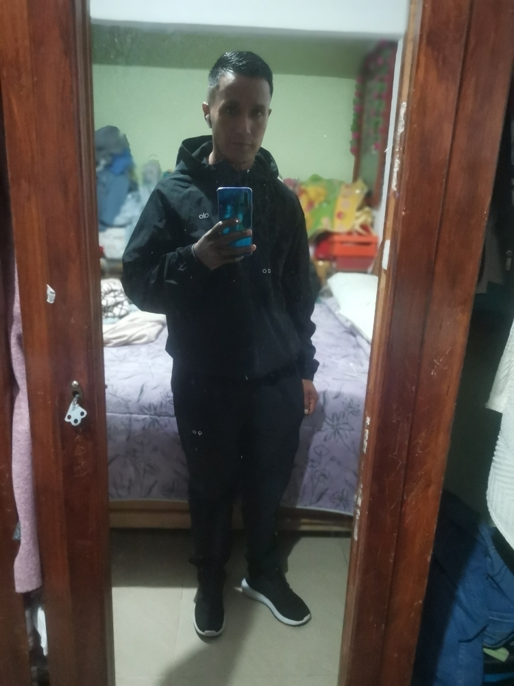 Alberto