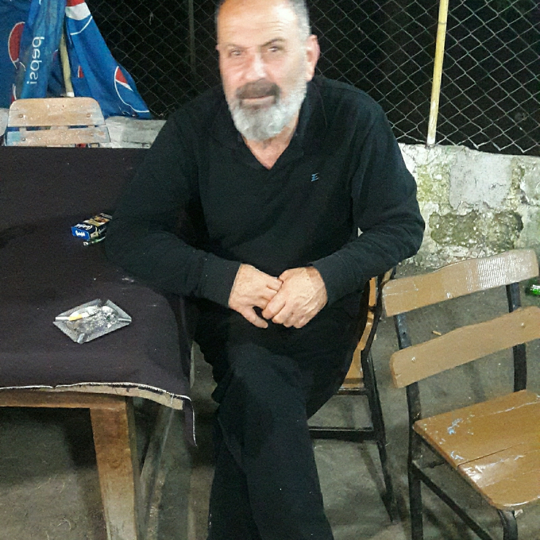 Abdullah