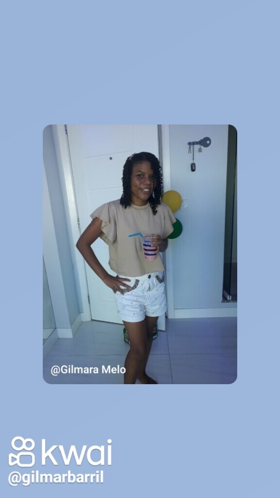 Gilmara