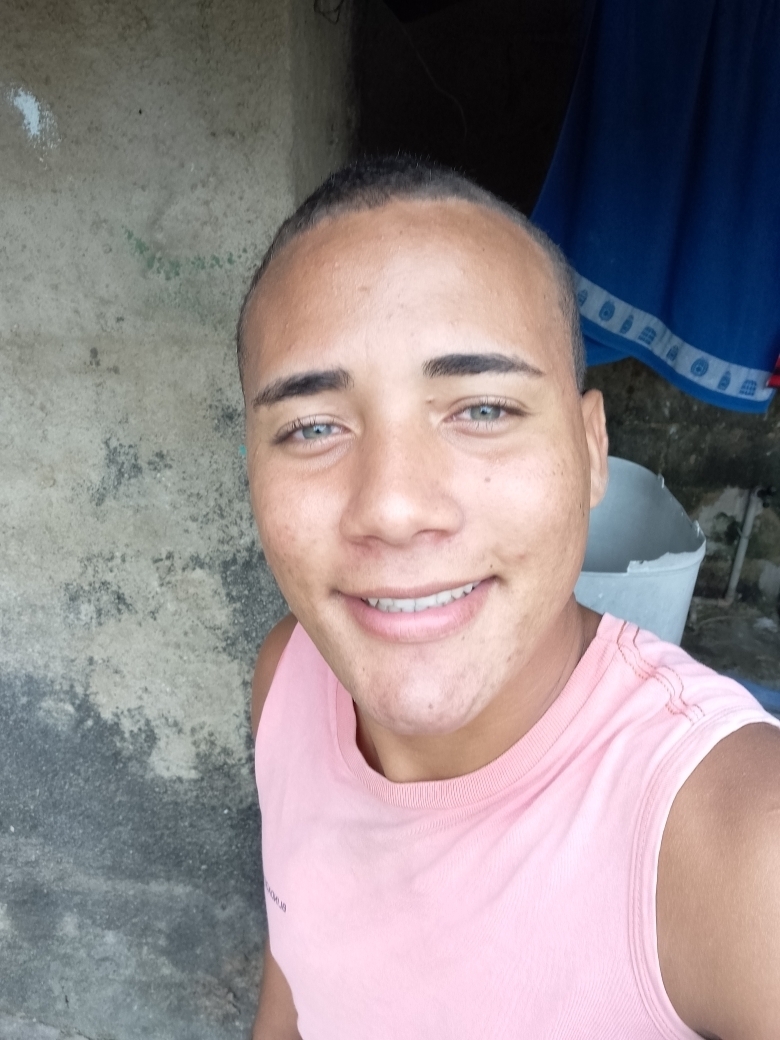 Claudenilson