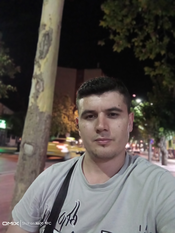 Mustafa