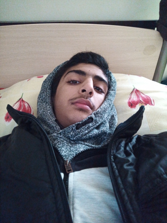 Abdullah