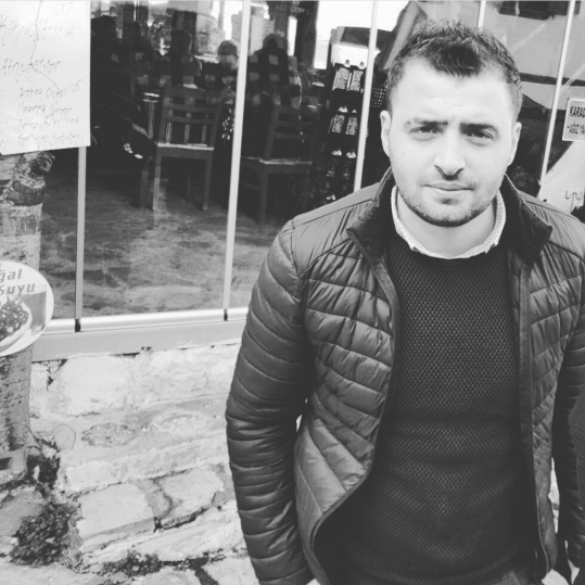 BURAK