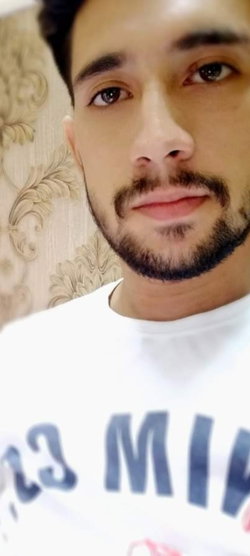Deepak