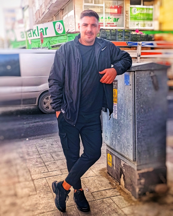 Ufuk