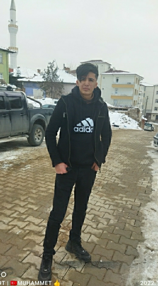 Muhammet