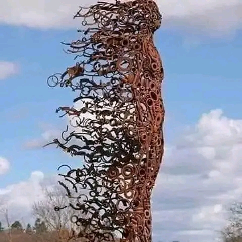 วา