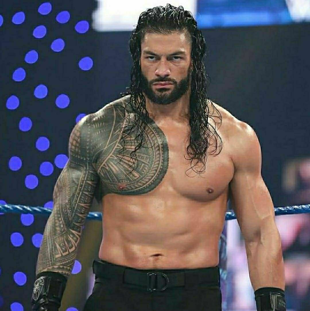 Roman