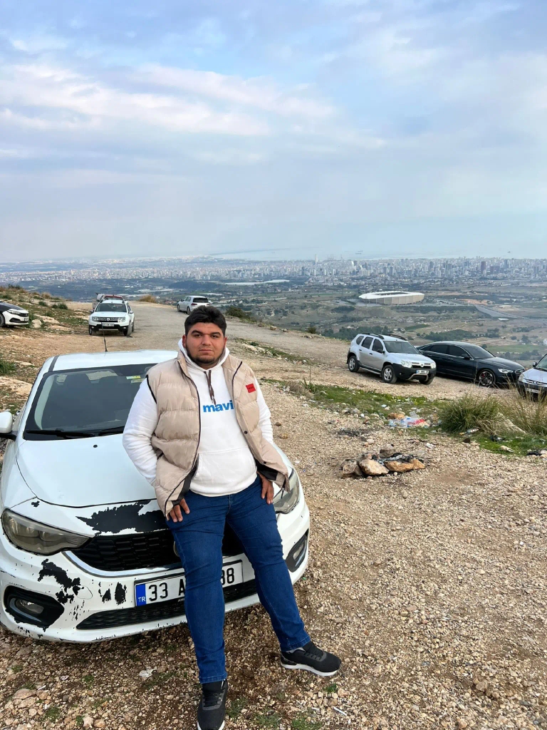 Mustafa