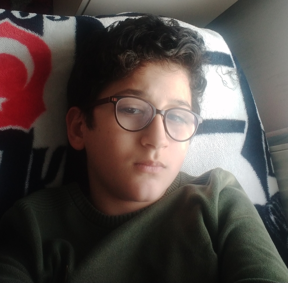 Tülay