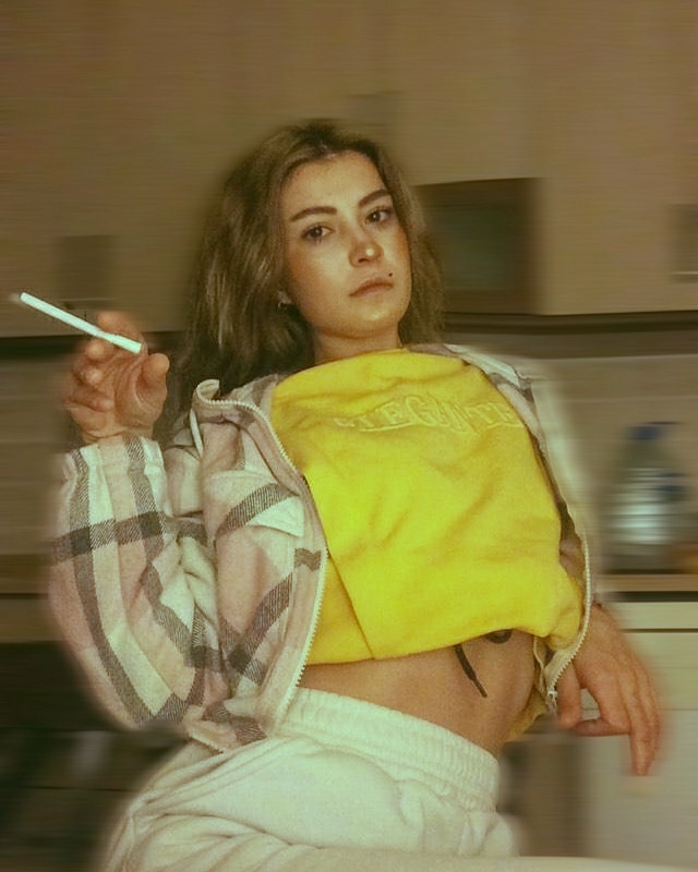 Sevgi