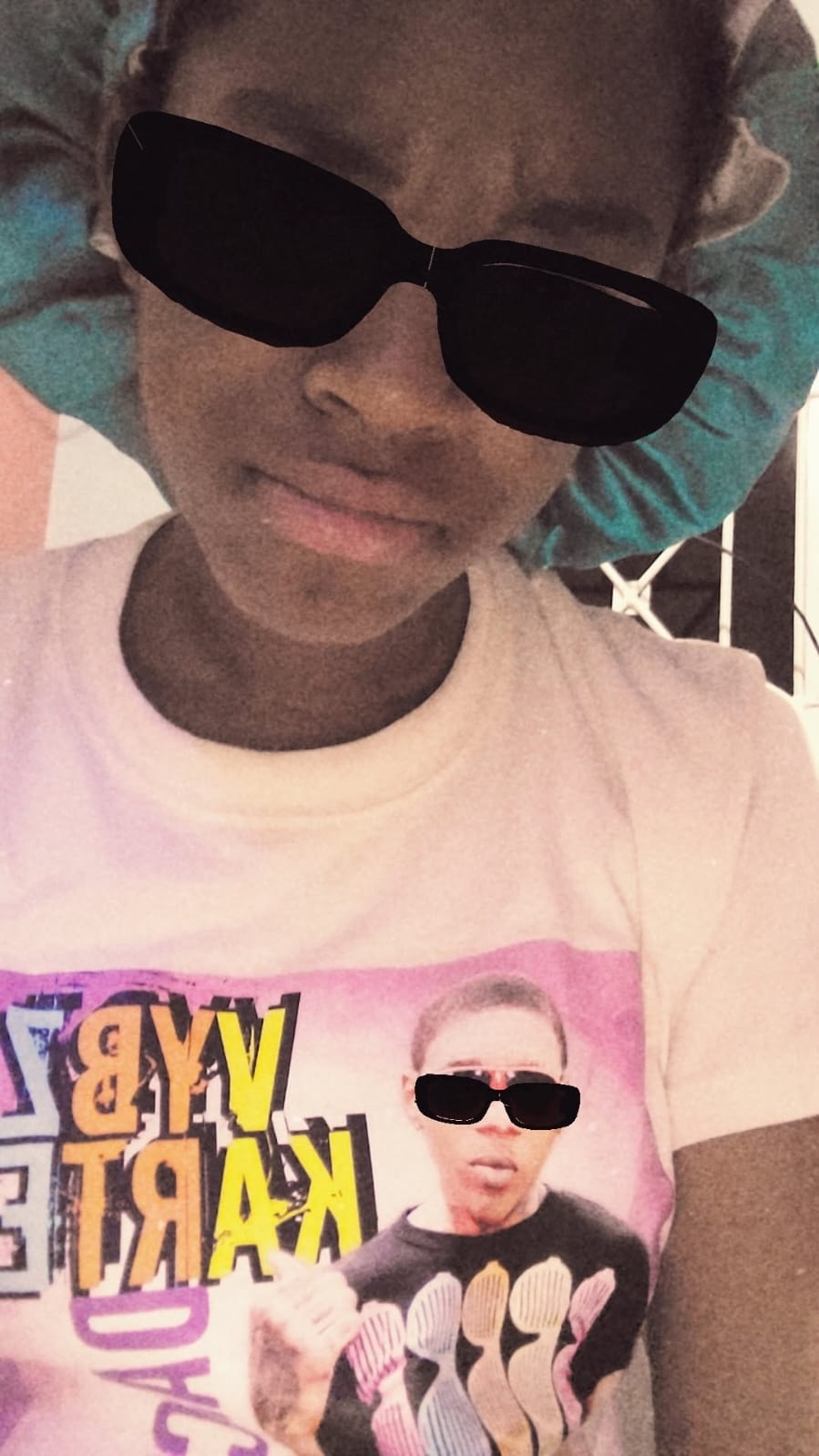 Ashanti