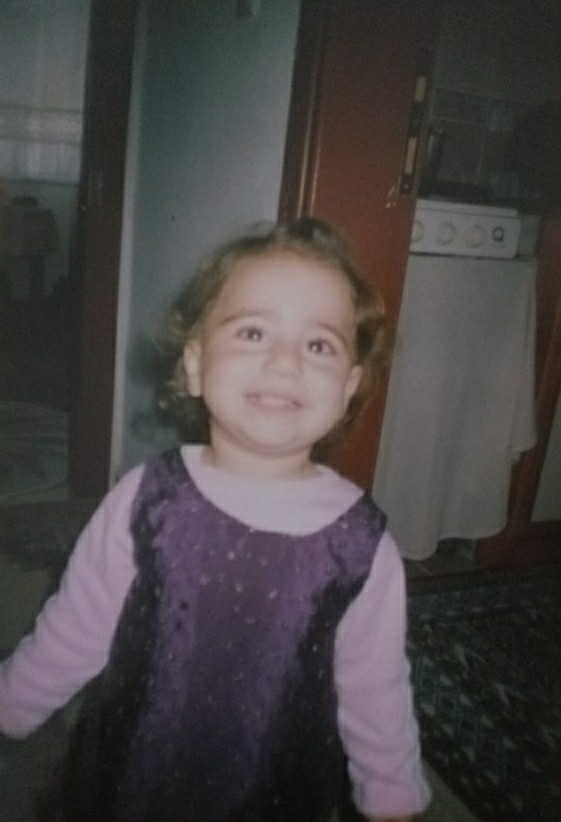 Nazlı
