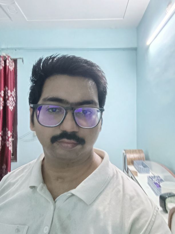 Shashank