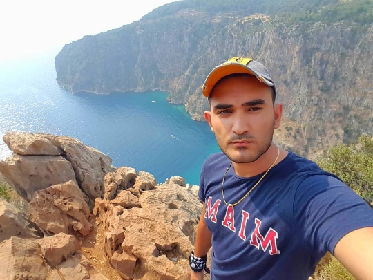 Hüseyin