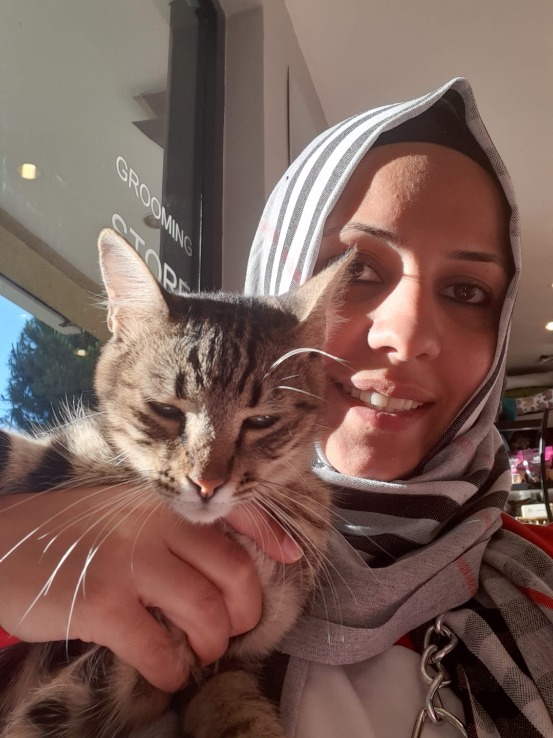 Yasemin